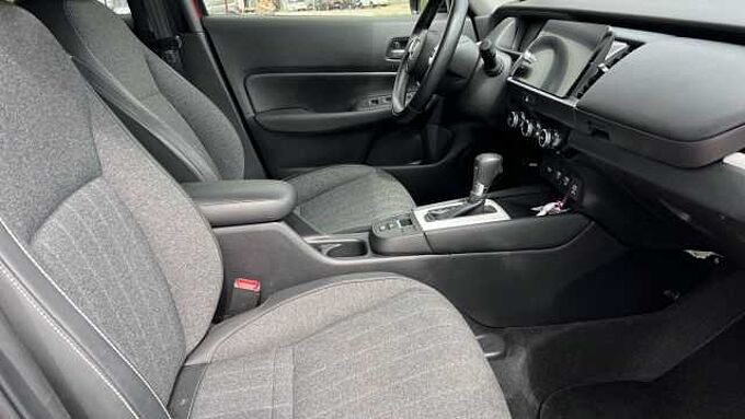 Honda Jazz 1.5 i-MMD Advance 90 kW (122 CV)