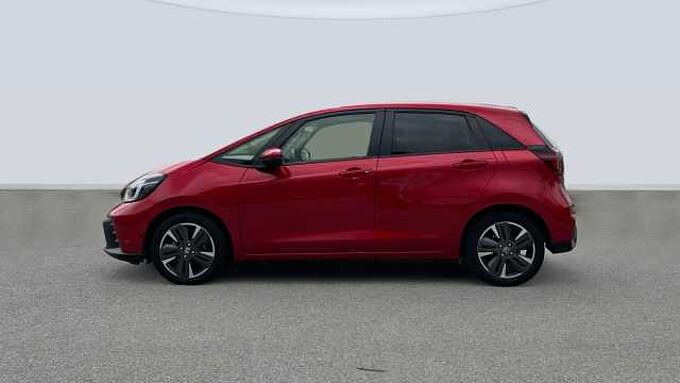 Honda Jazz 1.5 i-MMD Advance 90 kW (122 CV)