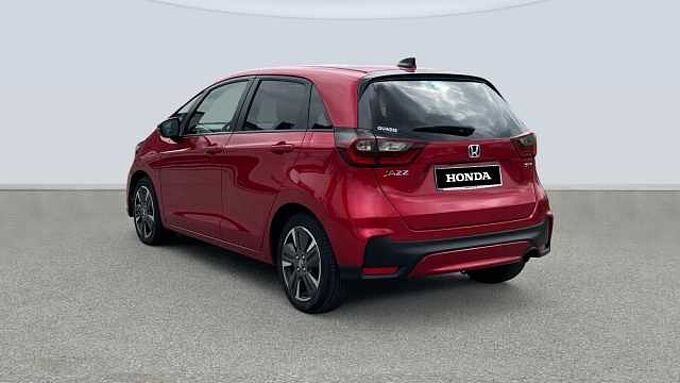 Honda Jazz 1.5 i-MMD Advance 90 kW (122 CV)