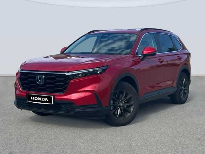 Honda  CR-V 2.0 i-MMD HEV Advance 4X4 Auto 135 kW (184 CV)