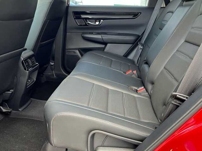 Honda CR-V 2.0 i-MMD HEV Advance 4X4 Auto 135 kW (184 CV)