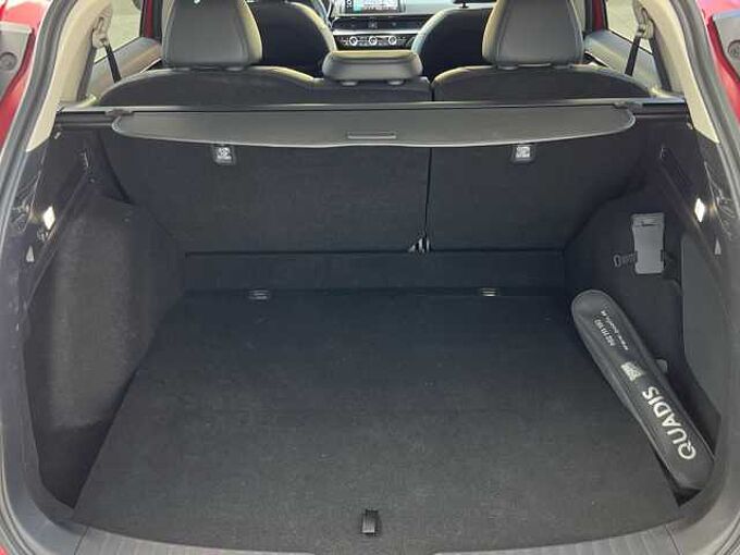 Honda CR-V 2.0 i-MMD HEV Advance 4X4 Auto 135 kW (184 CV)