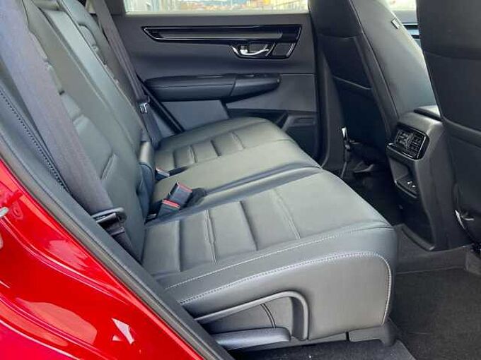 Honda CR-V 2.0 i-MMD HEV Advance 4X4 Auto 135 kW (184 CV)