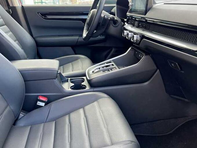 Honda CR-V 2.0 i-MMD HEV Advance 4X4 Auto 135 kW (184 CV)