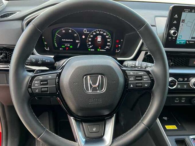 Honda CR-V 2.0 i-MMD HEV Advance 4X4 Auto 135 kW (184 CV)