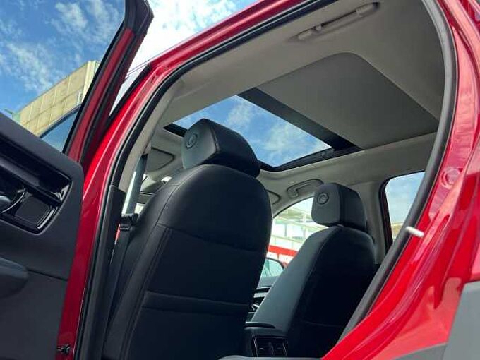 Honda CR-V 2.0 i-MMD HEV Advance 4X4 Auto 135 kW (184 CV)