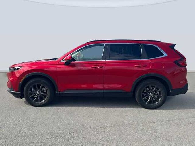 Honda CR-V 2.0 i-MMD HEV Advance 4X4 Auto 135 kW (184 CV)