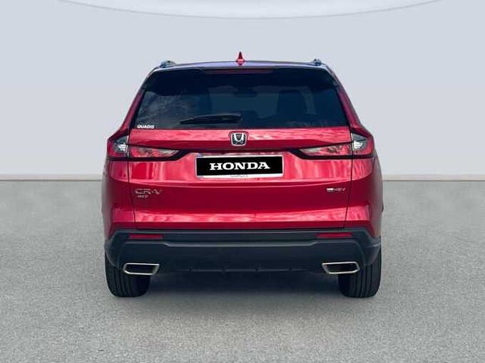 Honda CR-V 2.0 i-MMD HEV Advance 4X4 Auto 135 kW (184 CV)