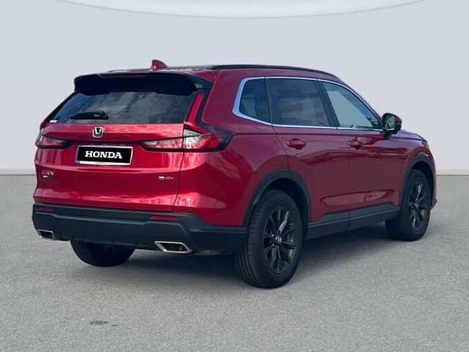 Honda CR-V 2.0 i-MMD HEV Advance 4X4 Auto 135 kW (184 CV)
