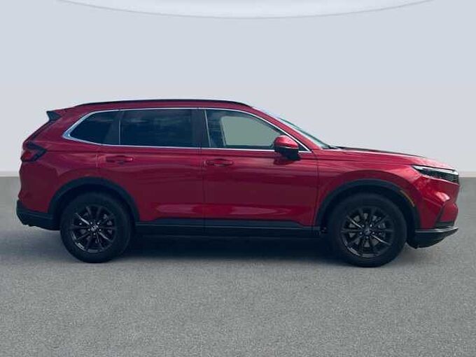 Honda CR-V 2.0 i-MMD HEV Advance 4X4 Auto 135 kW (184 CV)