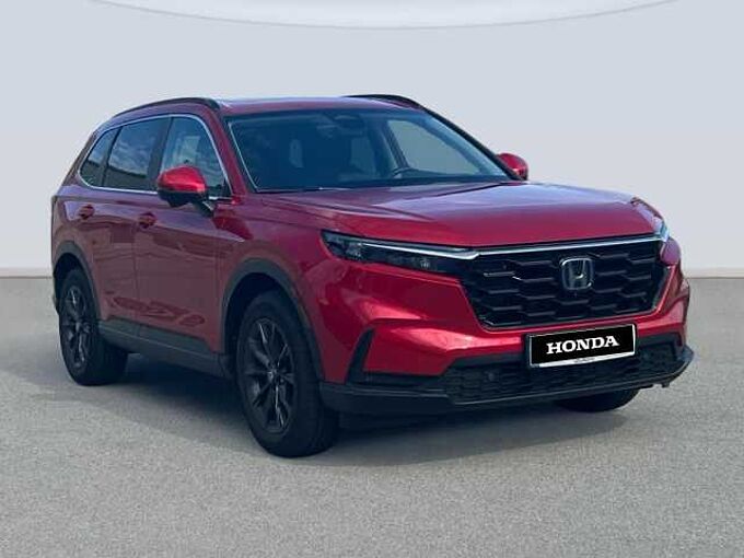 Honda CR-V 2.0 i-MMD HEV Advance 4X4 Auto 135 kW (184 CV)
