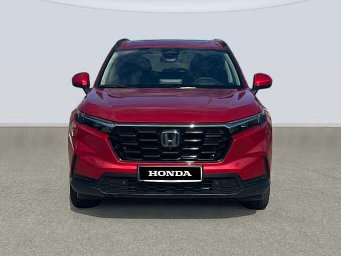 Honda CR-V 2.0 i-MMD HEV Advance 4X4 Auto 135 kW (184 CV)