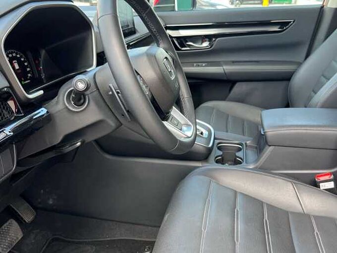 Honda CR-V 2.0 i-MMD HEV Advance 4X4 Auto 135 kW (184 CV)