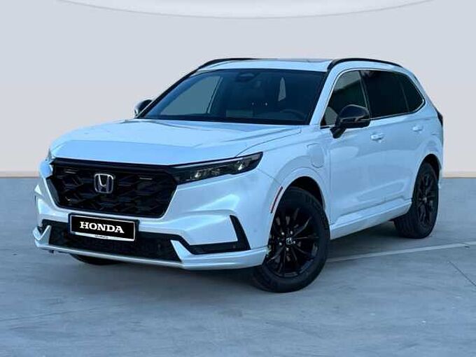 Honda  CR-V 2.0 i-MMD PHEV Advance Tech 135 kW (184 CV)