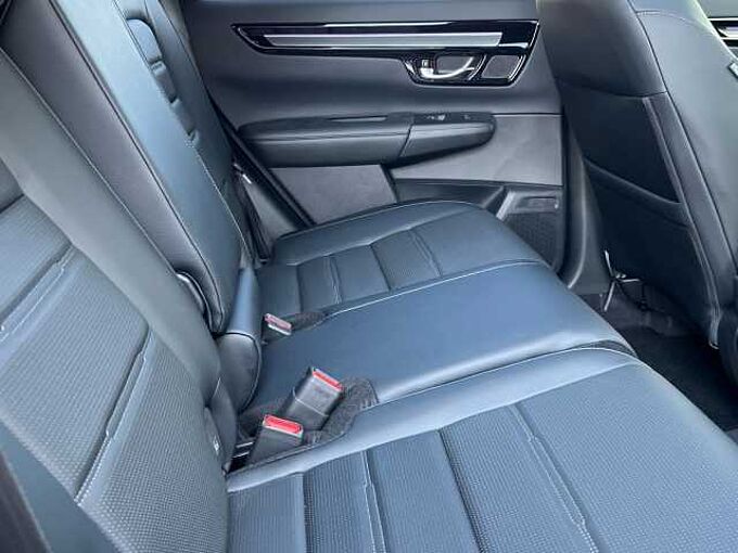 Honda CR-V 2.0 i-MMD PHEV Advance Tech 135 kW (184 CV)
