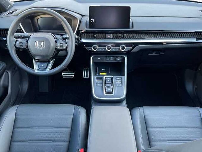 Honda CR-V 2.0 i-MMD PHEV Advance Tech 135 kW (184 CV)