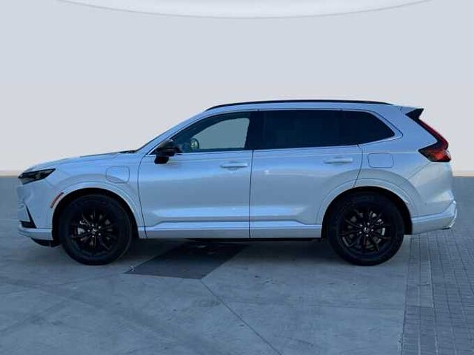 Honda CR-V 2.0 i-MMD PHEV Advance Tech 135 kW (184 CV)