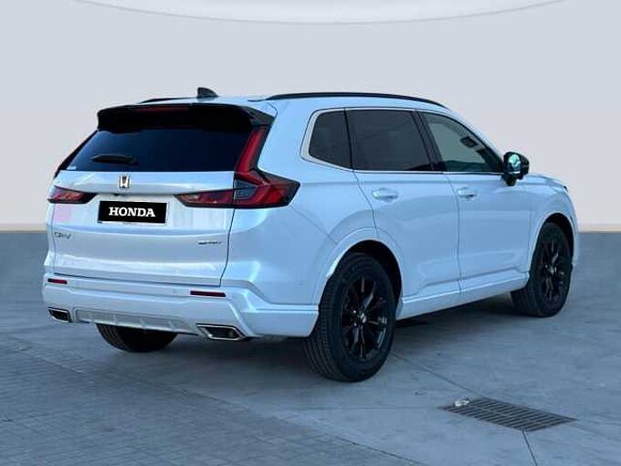 Honda CR-V 2.0 i-MMD PHEV Advance Tech 135 kW (184 CV)