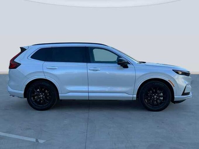 Honda CR-V 2.0 i-MMD PHEV Advance Tech 135 kW (184 CV)