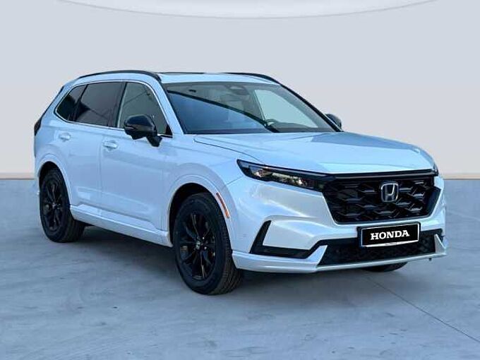 Honda CR-V 2.0 i-MMD PHEV Advance Tech 135 kW (184 CV)