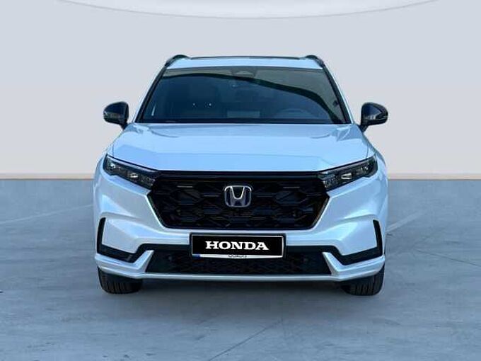 Honda CR-V 2.0 i-MMD PHEV Advance Tech 135 kW (184 CV)