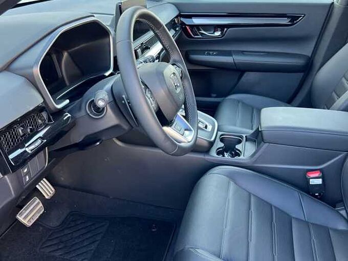Honda CR-V 2.0 i-MMD PHEV Advance Tech 135 kW (184 CV)