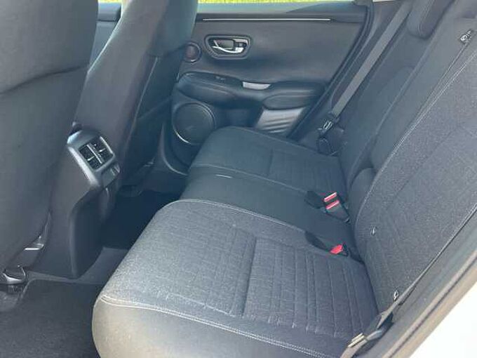 Honda ZR-V 2.0 i-MMD Elegance 4x2 CVT 135 kW (184 CV)
