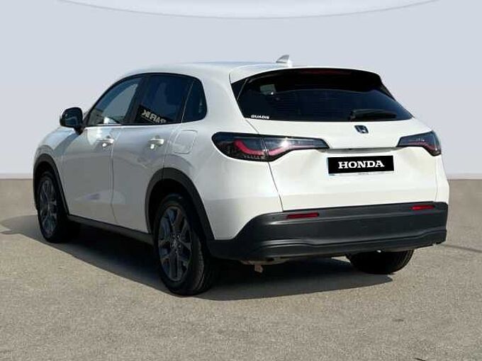 Honda ZR-V 2.0 i-MMD Elegance 4x2 CVT 135 kW (184 CV)