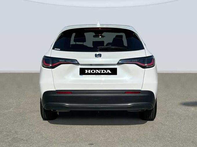 Honda ZR-V 2.0 i-MMD Elegance 4x2 CVT 135 kW (184 CV)