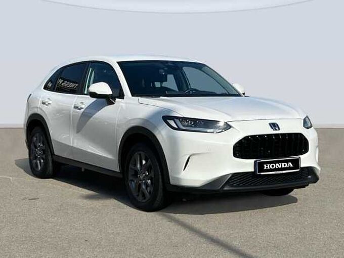 Honda ZR-V 2.0 i-MMD Elegance 4x2 CVT 135 kW (184 CV)