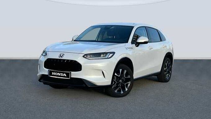 Honda  ZR-V 2.0 i-MMD Advance CVT 135 kW (184 CV)