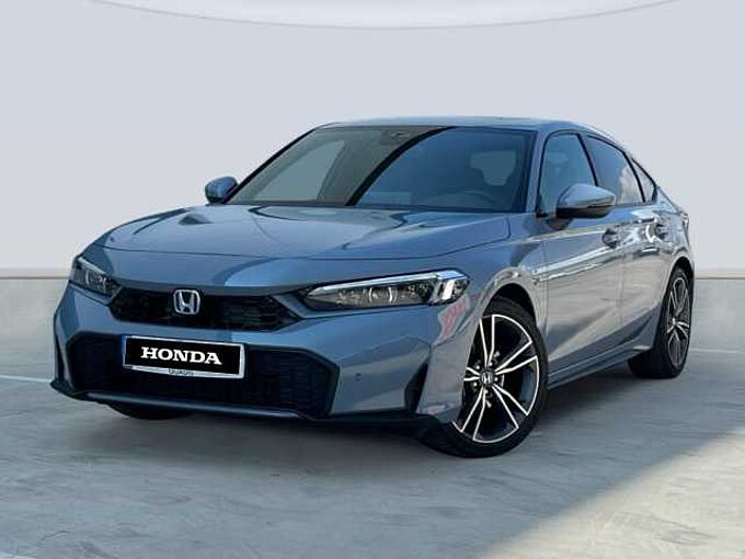 Honda  Civic 2.0 i-MMD Advance CVT 135 kW (184 CV)