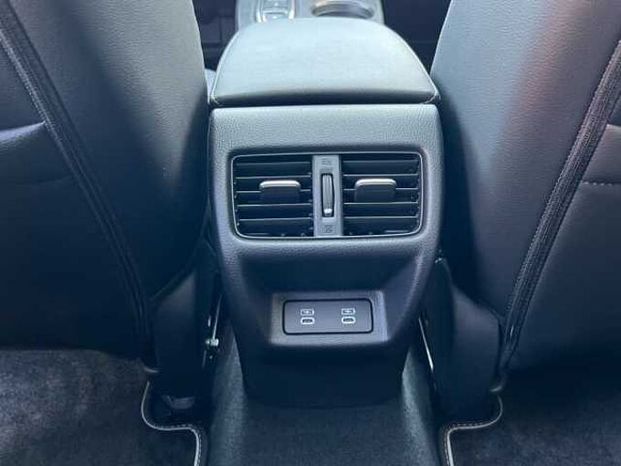 Honda Civic 2.0 i-MMD Advance CVT 135 kW (184 CV)