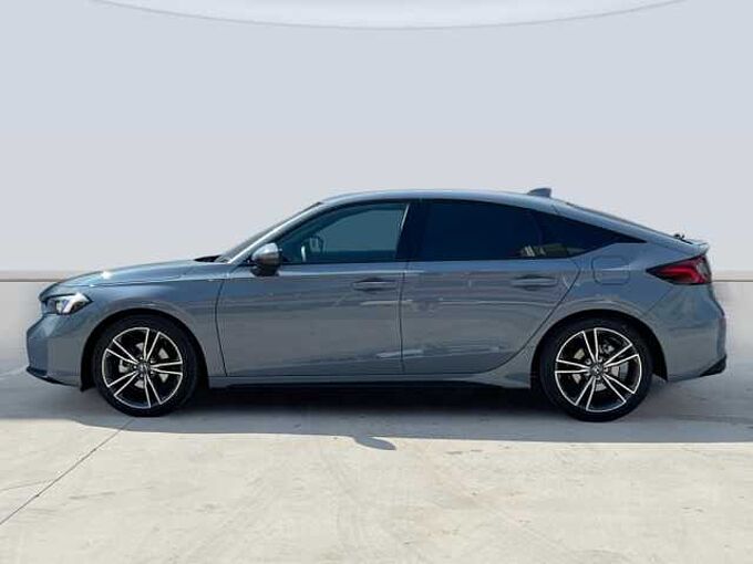 Honda Civic 2.0 i-MMD Advance CVT 135 kW (184 CV)