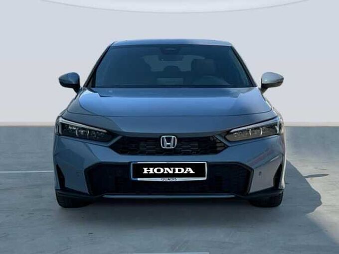 Honda Civic 2.0 i-MMD Advance CVT 135 kW (184 CV)