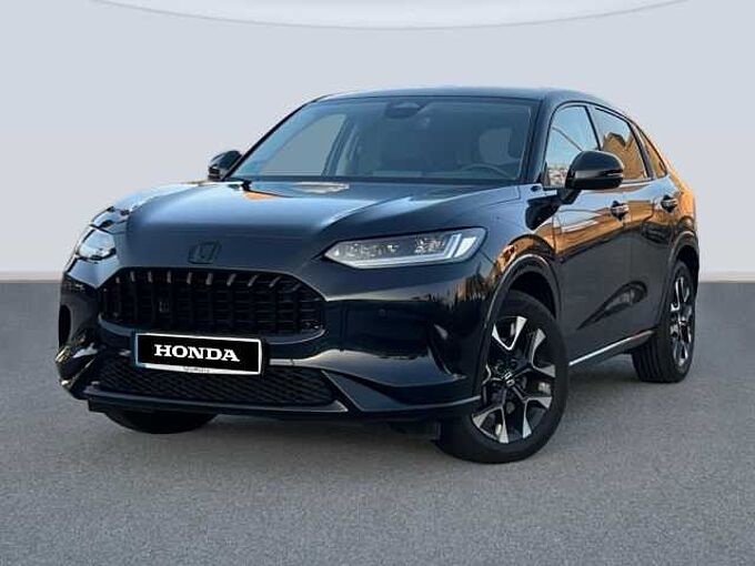 Honda  ZR-V 2.0 i-MMD Advance CVT 135 kW (184 CV)