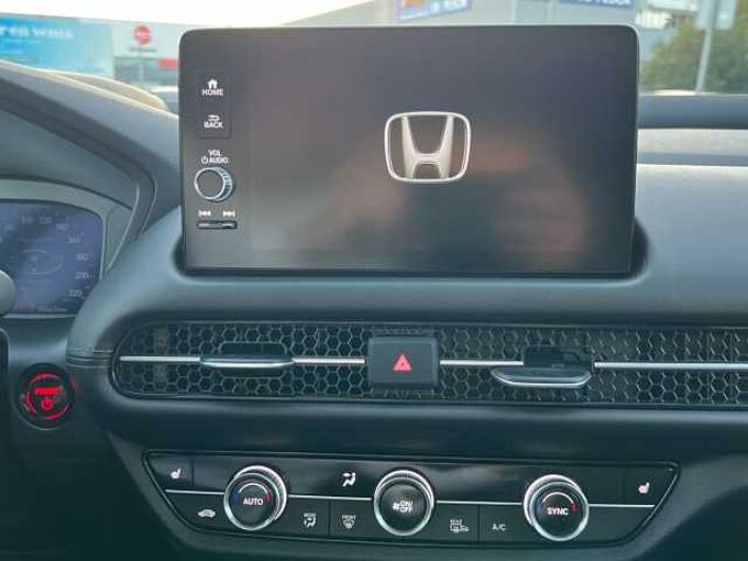 Honda ZR-V 2.0 i-MMD Advance CVT 135 kW (184 CV)