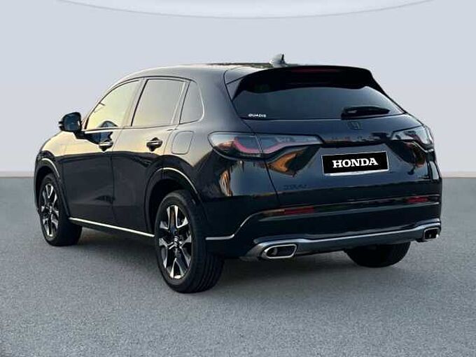 Honda ZR-V 2.0 i-MMD Advance CVT 135 kW (184 CV)