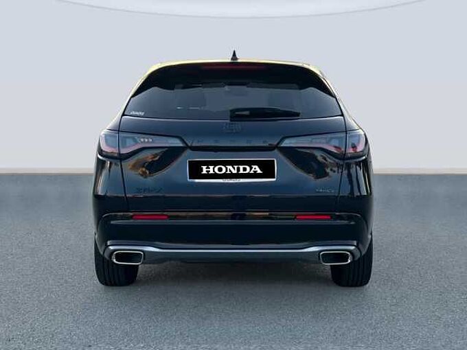 Honda ZR-V 2.0 i-MMD Advance CVT 135 kW (184 CV)