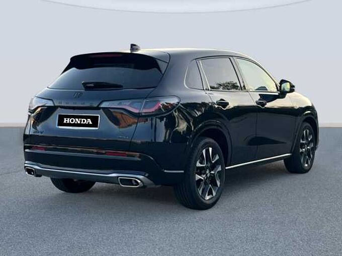 Honda ZR-V 2.0 i-MMD Advance CVT 135 kW (184 CV)