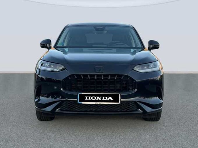 Honda ZR-V 2.0 i-MMD Advance CVT 135 kW (184 CV)