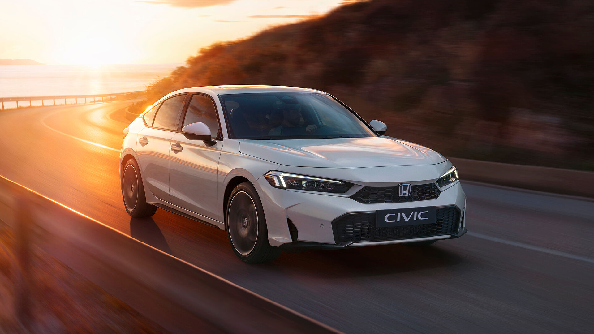 Civic Híbrido