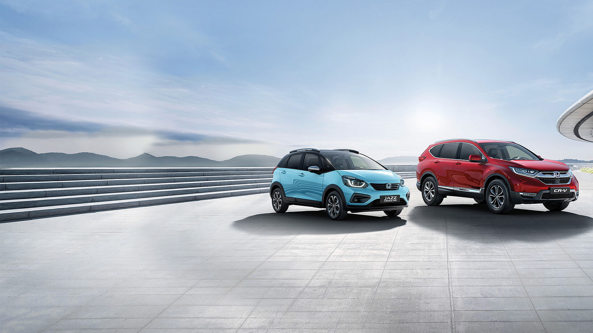 IBERTECNO  Concesionario Coches Honda  Honda ES